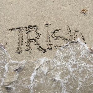 Meet your Posher, Trish